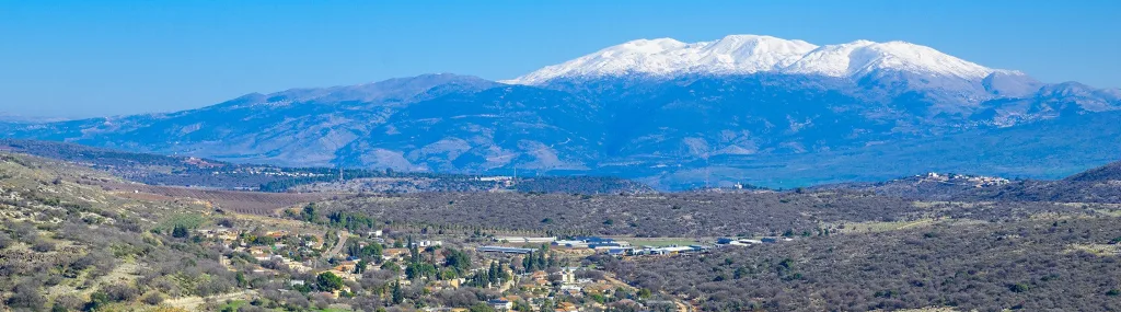 שבת שבע ברכות — עדי ומירי